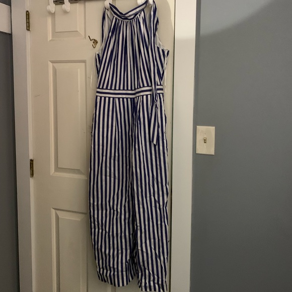 j. crew jump suit - Picture 2 of 2